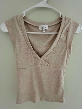 Live in the Moment Oatmeal Top